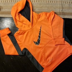 Nike Therma-Fit Hoodie